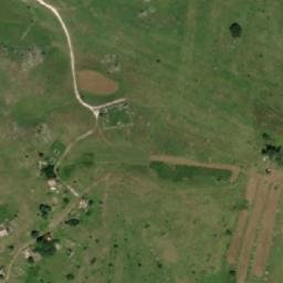 Satellite imagery of Gradina, BA
