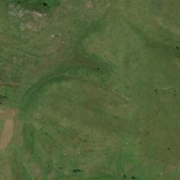 Satellite imagery of Gradina, BA