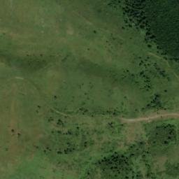 Satellite imagery of Gradina, BA