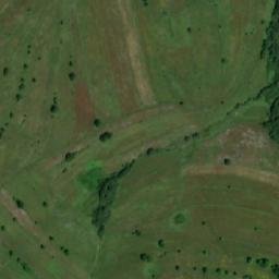 Satellite imagery of Mali Križ, BA