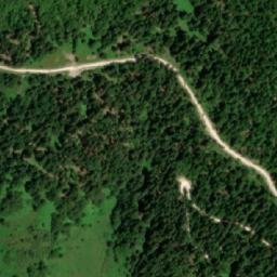 Satellite imagery of Lupoglava, BA