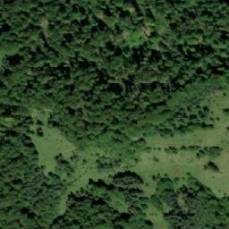 Satellite imagery of Crkvina, BA