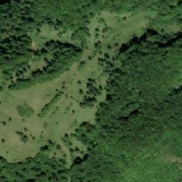Satellite imagery of Crkvina, BA