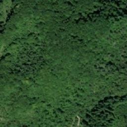 Satellite imagery of Crkvina, BA