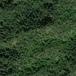 Satellite imagery of Katraljeve Kosa, BA