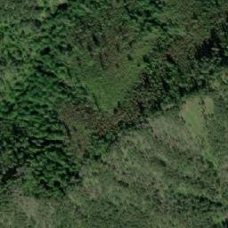 Satellite imagery of Katraljeve Kosa, BA