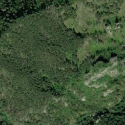 Satellite imagery of Mali Jakir, BA