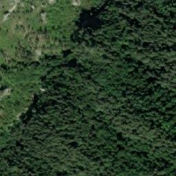 Satellite imagery of Mali Jakir, BA