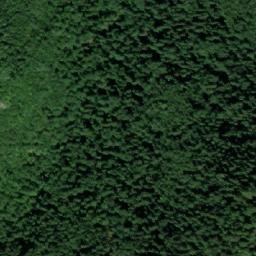 Satellite imagery of Skrtsko Brdo, BA