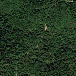 Satellite imagery of Skrtsko Brdo, BA