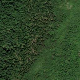 Satellite imagery of Skrtsko Brdo, BA