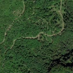 Satellite imagery of Kladnik, BA