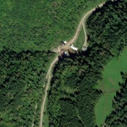 Satellite imagery of Kladnik, BA