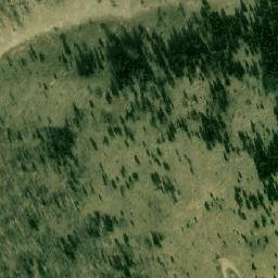 Satellite imagery of Mijetenica, BA