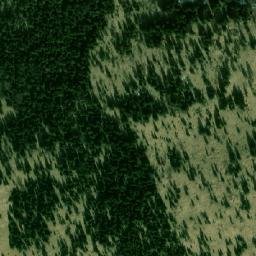 Satellite imagery of Rog, BA