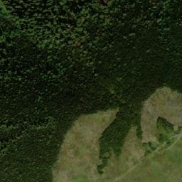 Satellite imagery of Rosinj, BA