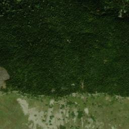 Satellite imagery of Rosinj, BA