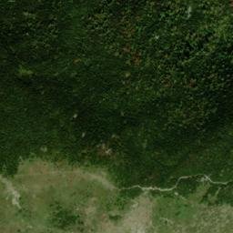 Satellite imagery of Rosinj, BA
