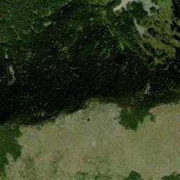 Satellite imagery of Devetaci, BA