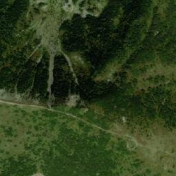 Satellite imagery of Nadkrstac, BA