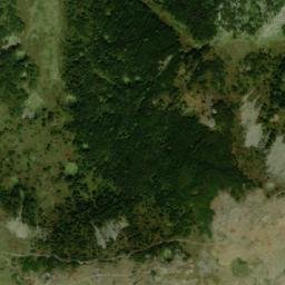 Satellite imagery of Krstac, BA