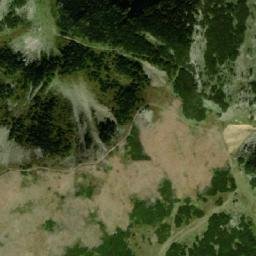 Satellite imagery of Krstac, BA