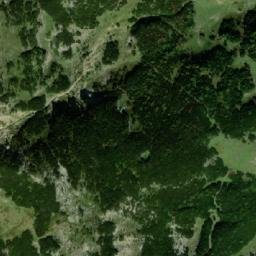 Satellite imagery of Krstac, BA