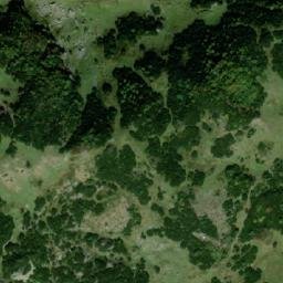 Satellite imagery of Travnička Vrata, BA