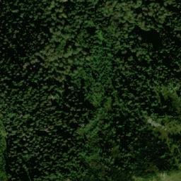 Satellite imagery of Stražica, BA