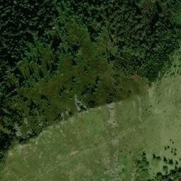 Satellite imagery of Stražica, BA