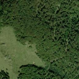 Satellite imagery of Stražica, BA