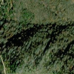 Satellite imagery of Duga Kosa, BA