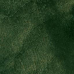 Satellite imagery of Meljevačka Kosa, BA