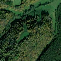 Satellite imagery of Brezovina, BA