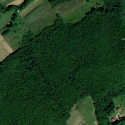 Satellite imagery of Badnjevi, BA