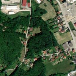 Satellite imagery of Badnjevi, BA