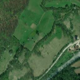 Satellite imagery of Podastinjsko Brdo, BA