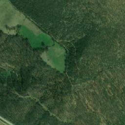 Satellite imagery of Stijenska Gora, BA