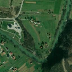 Satellite imagery of Bedem, BA