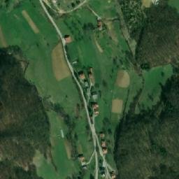 Satellite imagery of Bedem, BA