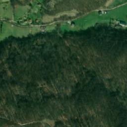 Satellite imagery of Kučin, BA