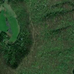 Satellite imagery of Velika Glava, BA