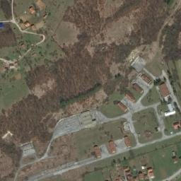 Satellite imagery of Karašnica, BA