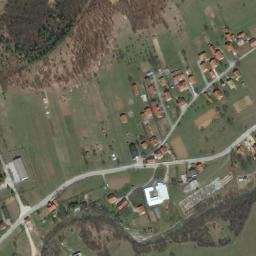 Satellite imagery of Karašnica, BA