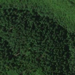 Satellite imagery of Bećirovac, BA