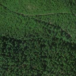 Satellite imagery of Bećirovac, BA