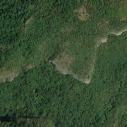 Satellite imagery of Crvene Stijene, BA