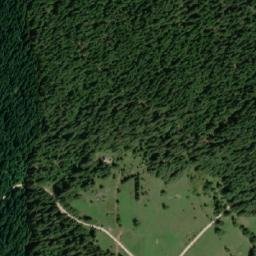 Satellite imagery of Vjetrena Glava, BA