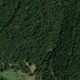 Satellite imagery of Vjetrena Glava, BA