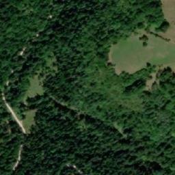 Satellite imagery of Trun Debeli, BA